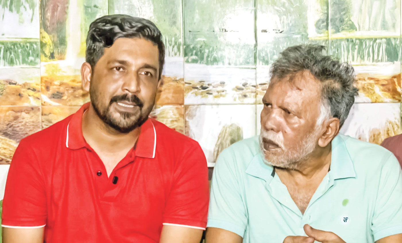 ইচ্ছে পূরণ হলো ফকিরার, ঘুরে গেলেন এফডিসি
