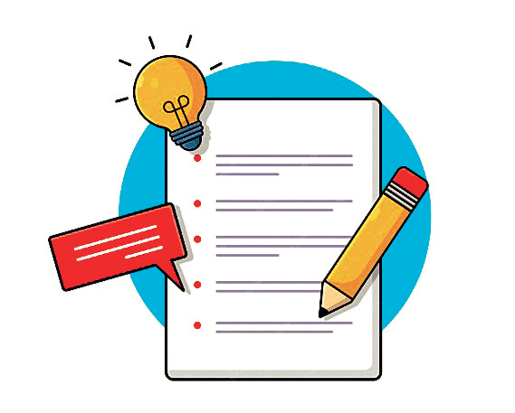 আদর্শ প্যারাগ্রাফ লেখার ১০ পরামর্শ