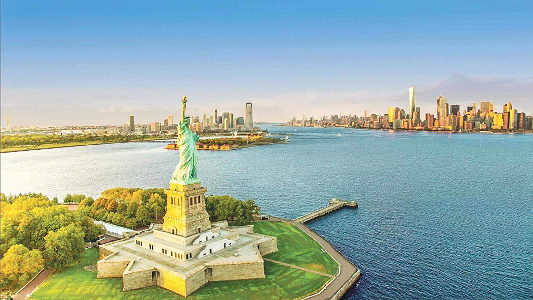 যে কারণে যুক্তরাষ্ট্র থেকে মুখ ফিরিয়ে নিচ্ছেন পর্যটকেরা