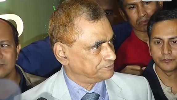 ক্রিকেটের সঙ্গে শুটিংকে মেলাতে ‘নিষেধ’ করছেন যুব ও ক্রীড়া মন্ত্রণালয়ের সচিব