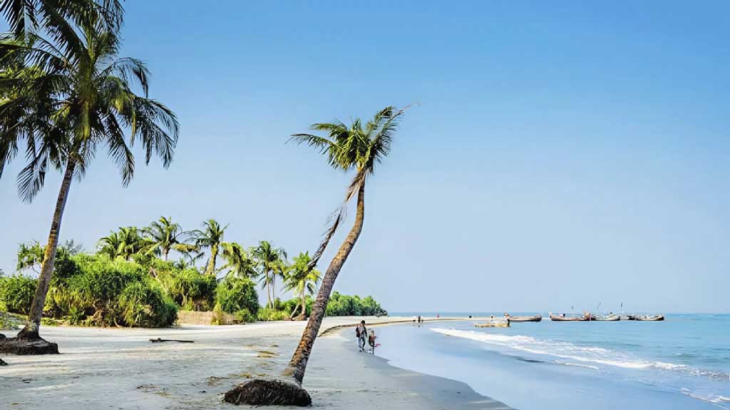 সেন্ট মার্টিনের জন্য মহাপরিকল্পনা: থাকছে স্থানীয়দের বিকল্প আয়ের ব্যবস্থা ও বর্জ্য ব্যবস্থাপনা