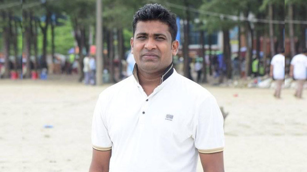 কারামুক্তির এক সপ্তাহ পর মারা গেলেন ছাত্রলীগ নেতা কুদ্দুস