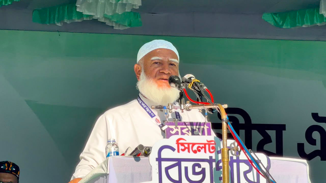 গণভোটকে আমরা অপমান করতে দেব না: শফিকুর