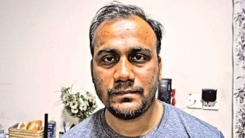 দুদক কর্মকর্তা শরীফকে চাকরিতে পুনর্বহালের নির্দেশ হাইকোর্টের
