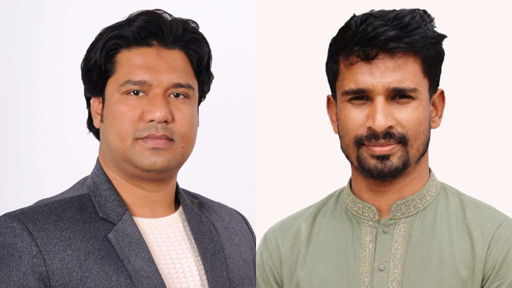 সুন্দরগঞ্জে এনসিপির ৬৯ সদস্যের আহ্বায়ক কমিটি গঠন