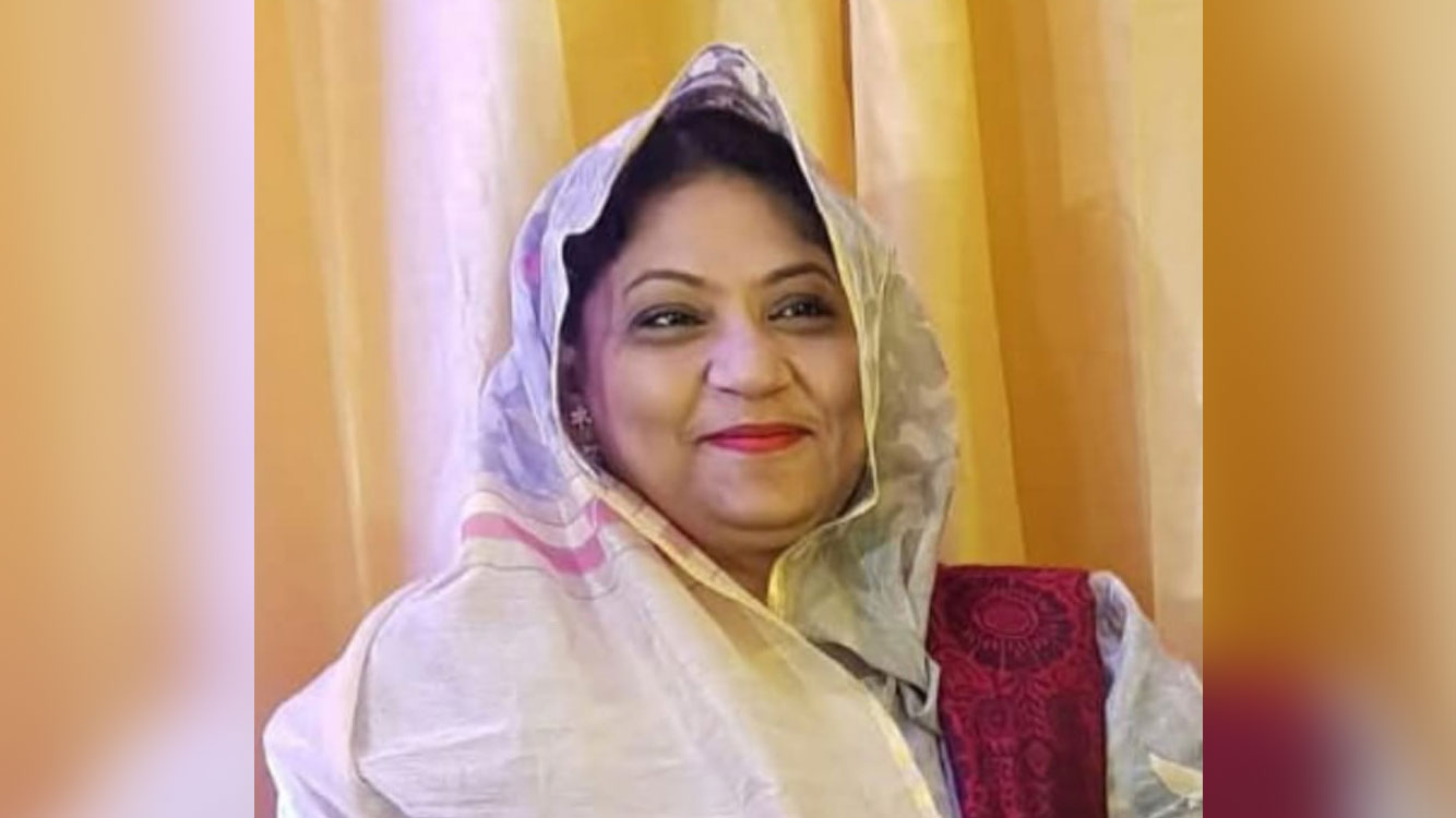 শ্রীপুরে গ্যাস সিলিন্ডার বিস্ফোরণ: অগ্নিদগ্ধ অধ্যক্ষ শাহেদা মারা গেছেন