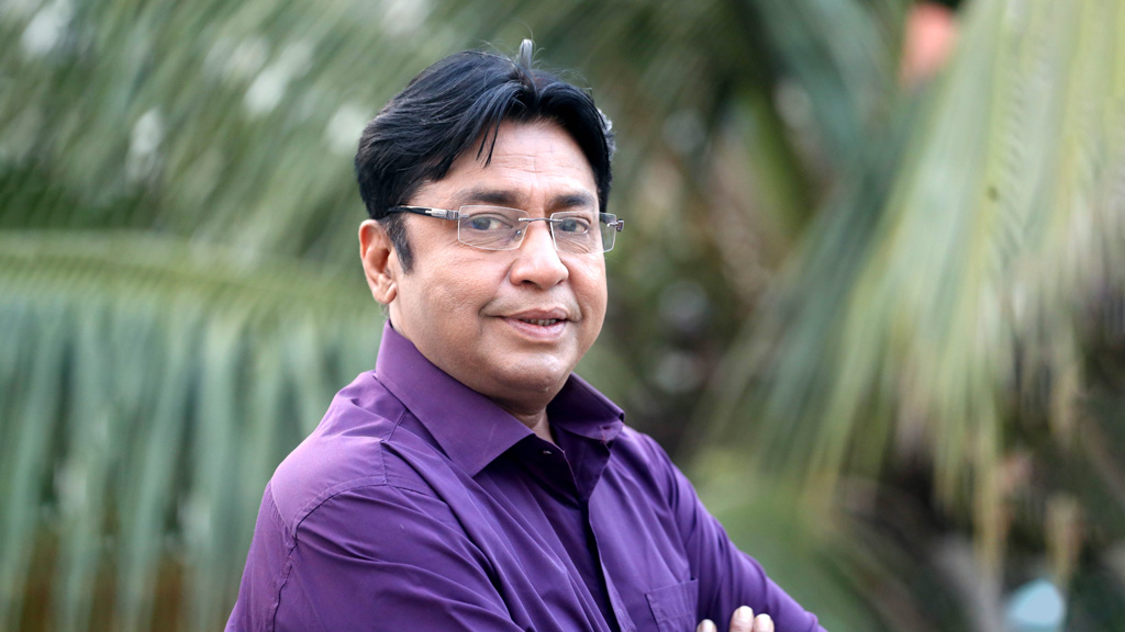 যে কারণে হুমায়ূন আহমেদের ‘কোথাও কেউ নেই’ ছেড়েছিলেন শহীদুজ্জামান সেলিম