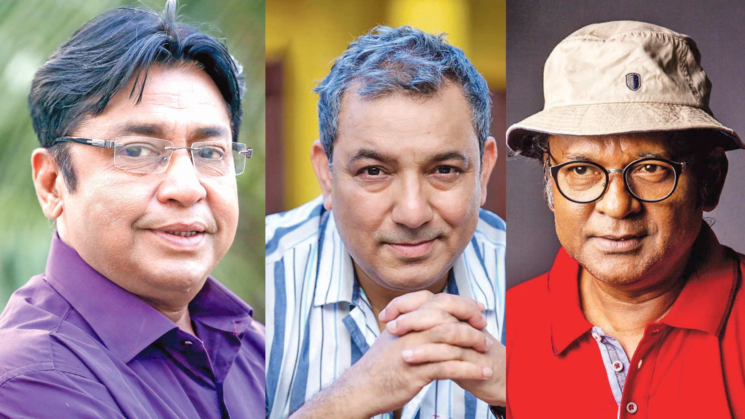 চলমান পরিস্থিতি ও ভবিষ্যৎ নিয়ে শঙ্কিত অভিনয়শিল্পীরা