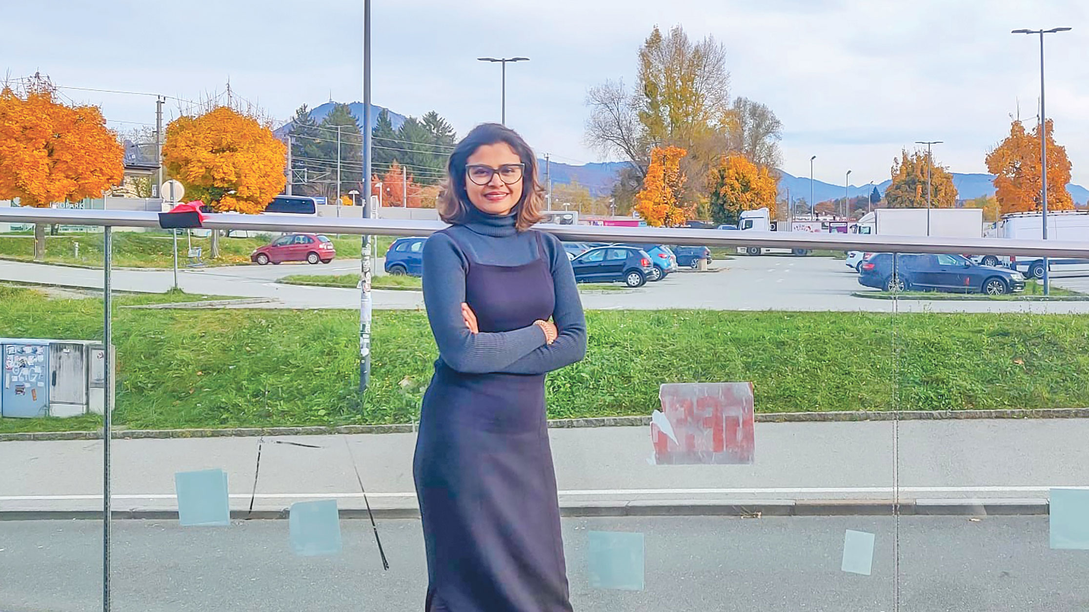 বাংলাদেশি শিক্ষার্থীদের জন্য অস্ট্রিয়ায় টিউশন ফি নেই