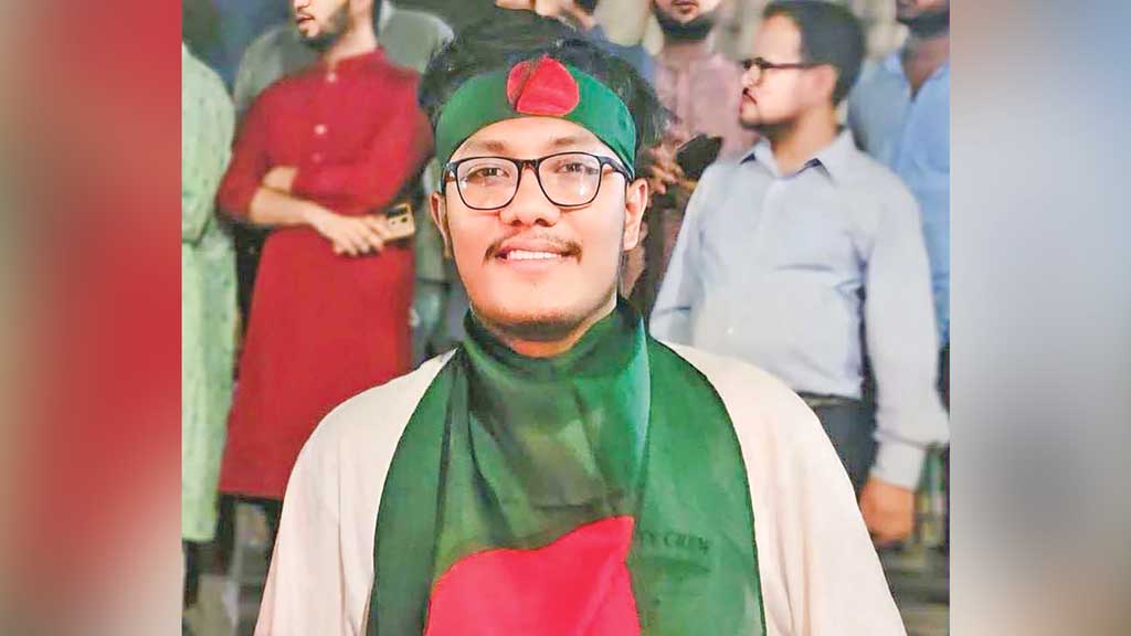 ১৬ জুলাইয়ের পর ভয় কেটে গেছে