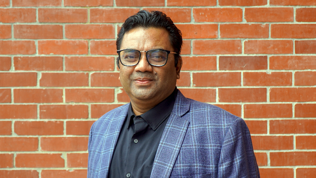 ইউল্যাবের নতুন উপাচার্য সামসাদ মর্তূজা