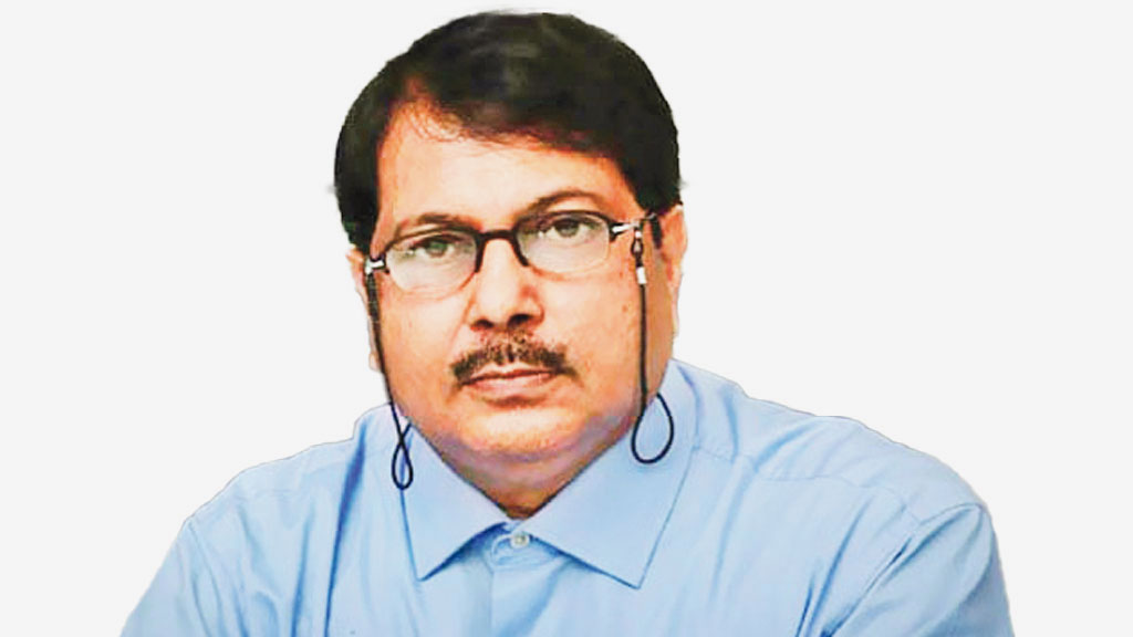 বিশেষজ্ঞ মত: নিরাপত্তায় এক সতর্কবার্তা