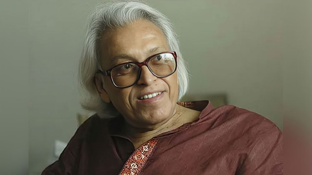 শামসুর রাহমানের ২০তম মৃত্যুবার্ষিকী আজ