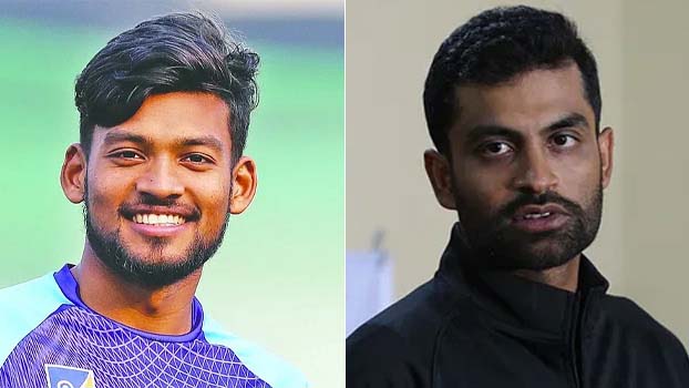 পল্লবীর শিশু ধর্ষণের ঘটনার বিচার দাবি তামিম-শান্তদের