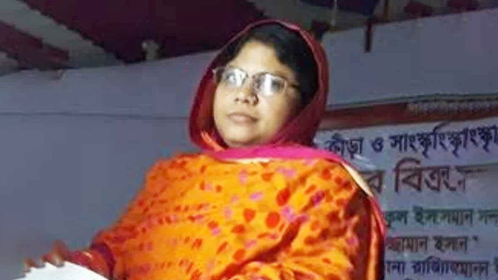 শিশুকে হত্যা করে সেপটিক ট্যাংকে ফেলে রাখেন স্কুলশিক্ষক চাচি