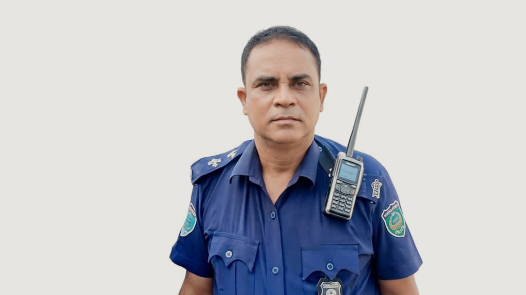 অভিযোগ তদন্তে পুলিশ কর্মকর্তার ১০ হাজার টাকা দাবির অডিও ফাঁস