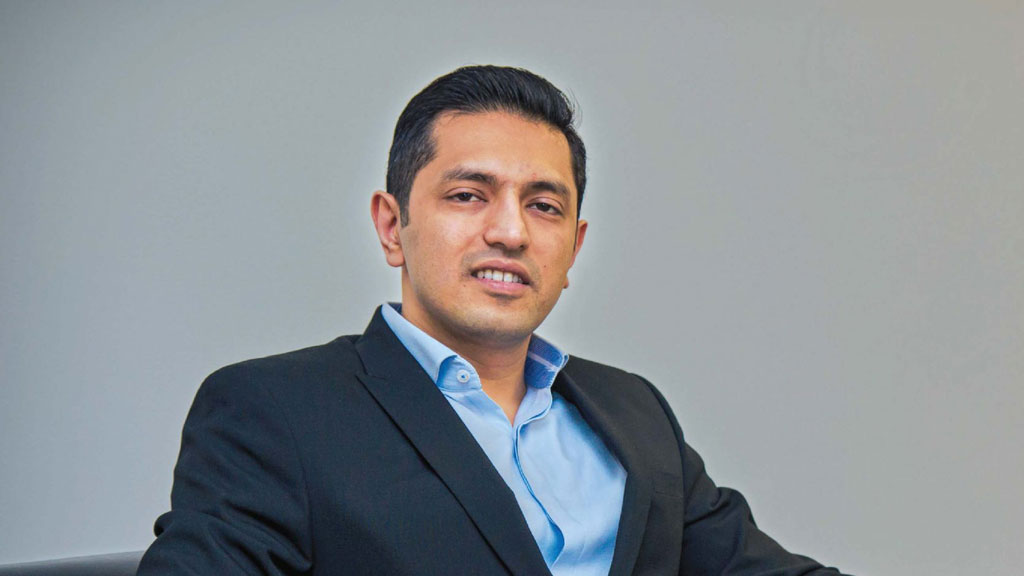 যন্ত্রপাতি ও অর্থ আত্মসাতের অভিযোগে অনন্ত নিটওয়্যারের এমডিসহ চারজনের বিরুদ্ধে ঠিকাদারের মামলা