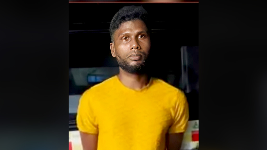 পালানোর মামলায় হাজির হয়ে ফের আদালত থেকে পালালেন খুনের আসামি
