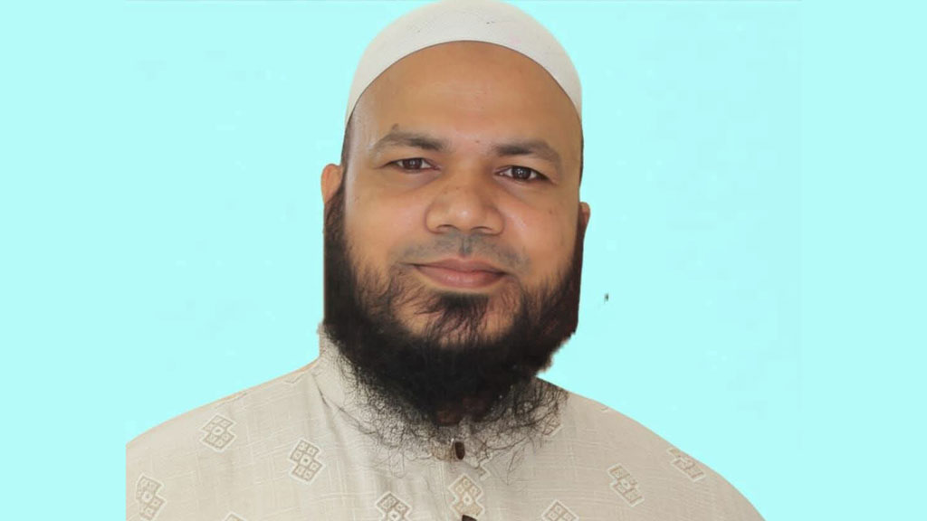 ডেঙ্গু আক্রান্ত হয়ে কলেজশিক্ষকের মৃত্যু