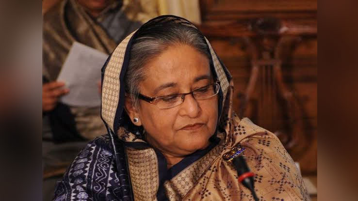 ভারত সরকার নয়, শেখ হাসিনাকে বাংলাদেশে প্রত্যর্পণের সিদ্ধান্ত নেবে আদালত: ইন্ডিয়ান এক্সপ্রেস