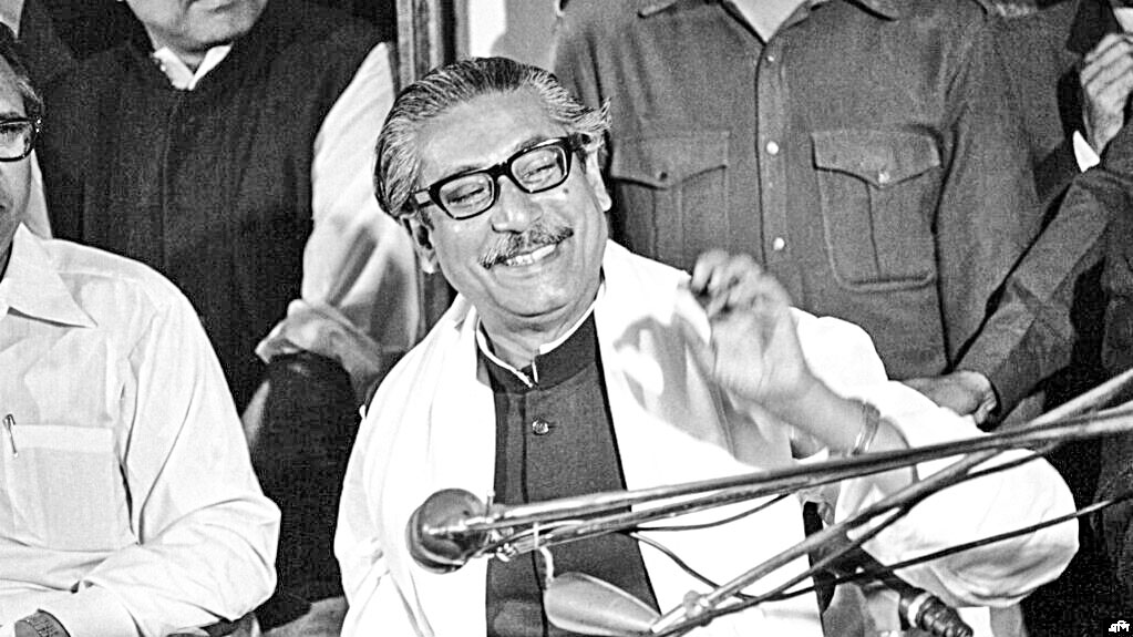 রাজনৈতিক হত্যাকাণ্ড ও অপরাজনীতির কালিমা