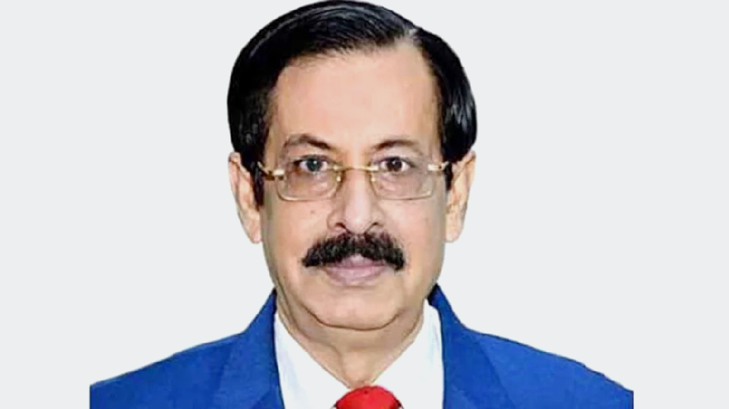 শেখ সেলিমের বিরুদ্ধে মামলার অনুমোদন, স্ত্রী–সন্তানদের সম্পদ বিবরণী চাইল দুদক