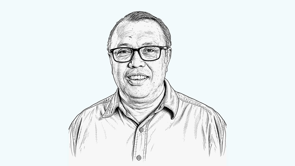 তারুণ্যের শক্তিতে সমৃদ্ধ হোক কৃষি