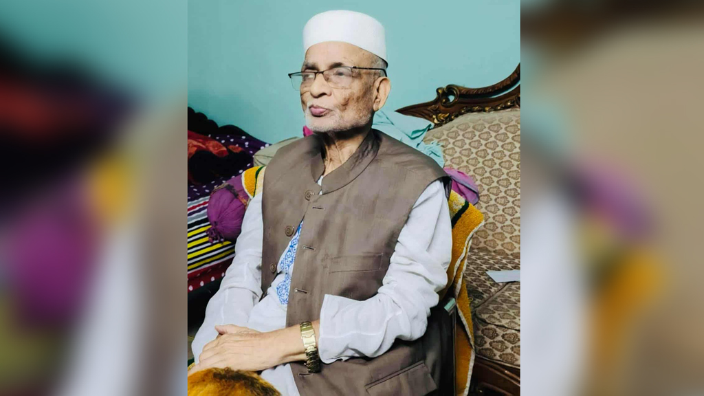 সাবেক ভূমিমন্ত্রীকে বাসায় পৌঁছে দিয়েছে পুলিশ
