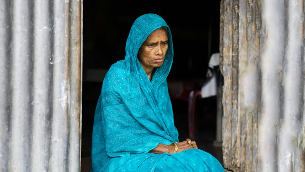 ‘এই দেশ আমার, কিন্তু আমি এই দেশের নই’, আসামের মুসলিমরা যাবে কোথায়