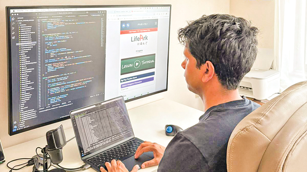 শুধু ডিগ্রি নয়, বাস্তব সমস্যার সমাধানের দক্ষতা অর্জন জরুরি