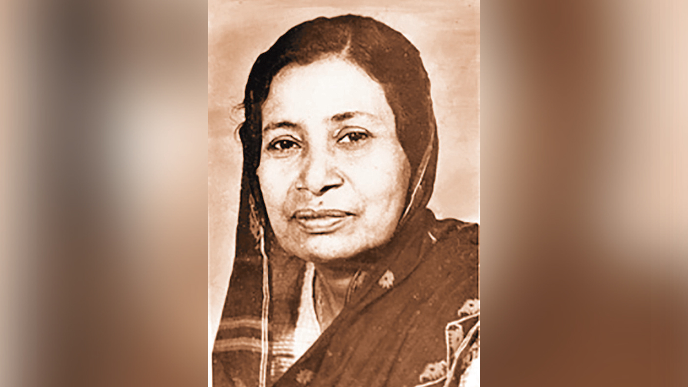 বাংলা সাহিত্যের গীতিকবি মাহমুদা