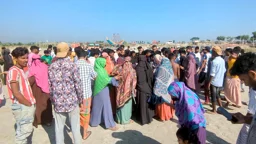 নিখোঁজের পরদিন যমুনায় ভেসে উঠল বিশ্ববিদ্যালয়ছাত্রের মরদেহ