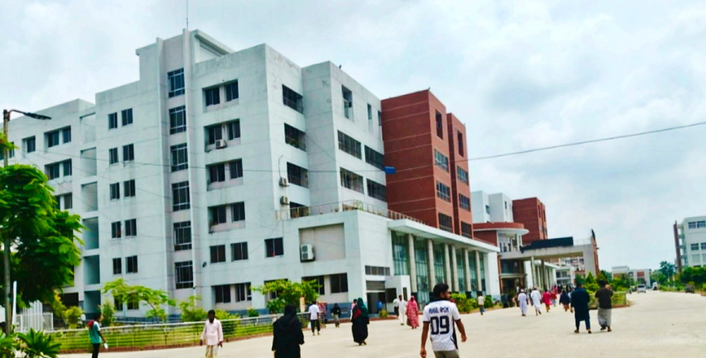 সিরাজগঞ্জে হামের উপসর্গ নিয়ে ২৪ ঘণ্টায় হাসপাতালে ভর্তি ২২