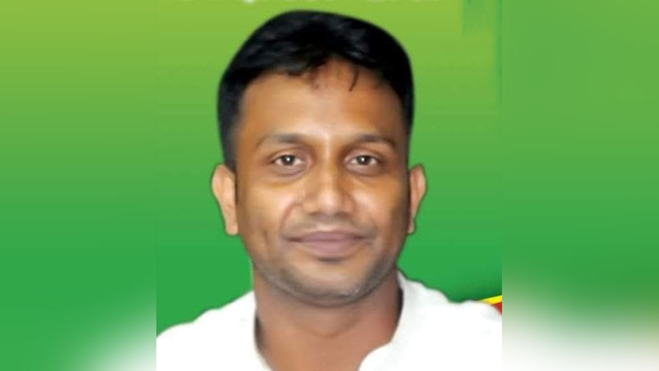 ছাত্রদল কর্মী হত্যা: সিরাজগঞ্জে স্বেচ্ছাসেবক লীগ নেতা গ্রেপ্তার