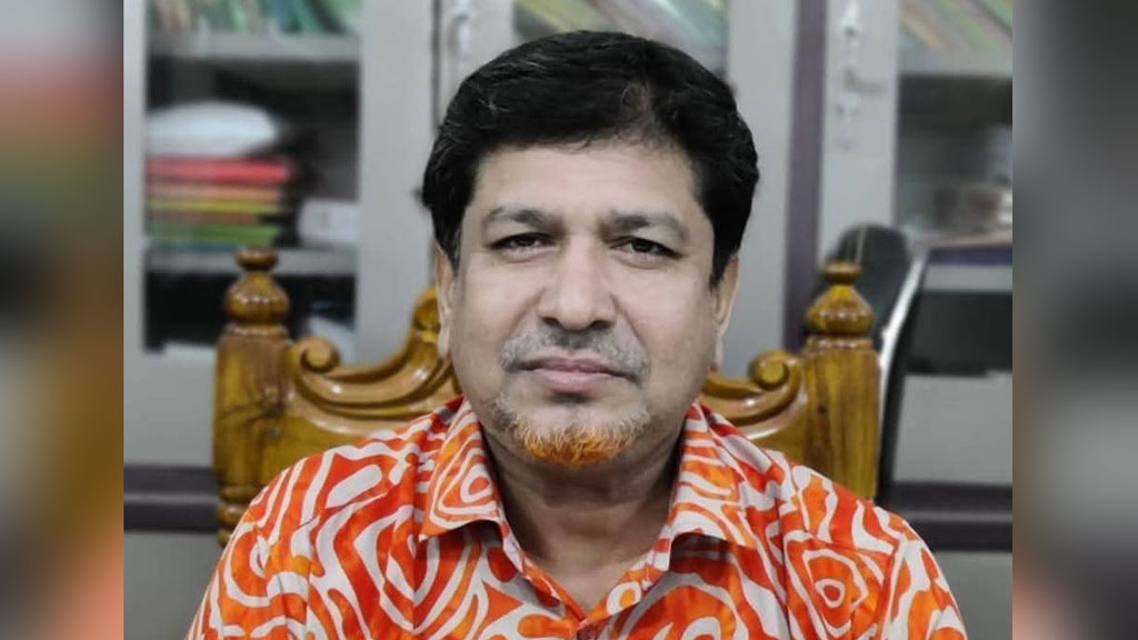 সিরাজগঞ্জে কোটি টাকা আত্মসাতের অভিযোগে শিক্ষক কারাগারে