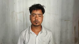 ঈশ্বরগঞ্জে অনলাইন ক্যাসিনো এজেন্ট সিরাজুল গ্রেপ্তার