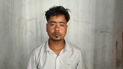 ঈশ্বরগঞ্জে অনলাইন ক্যাসিনো এজেন্ট সিরাজুল গ্রেপ্তার
