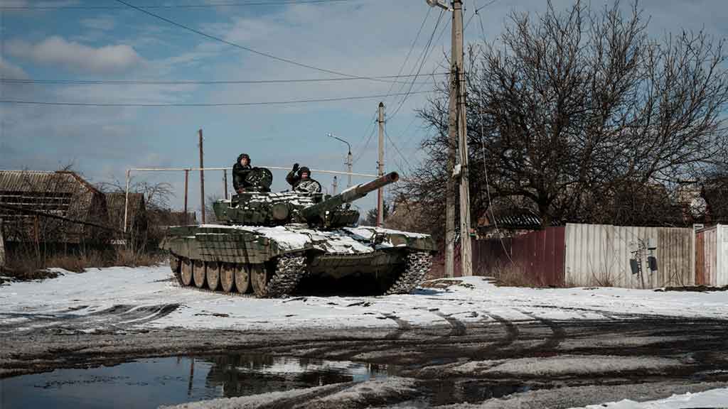 ইউক্রেনের আরও এক শহর রাশিয়ার দখলে, মস্কোয় ড্রোন হামলা