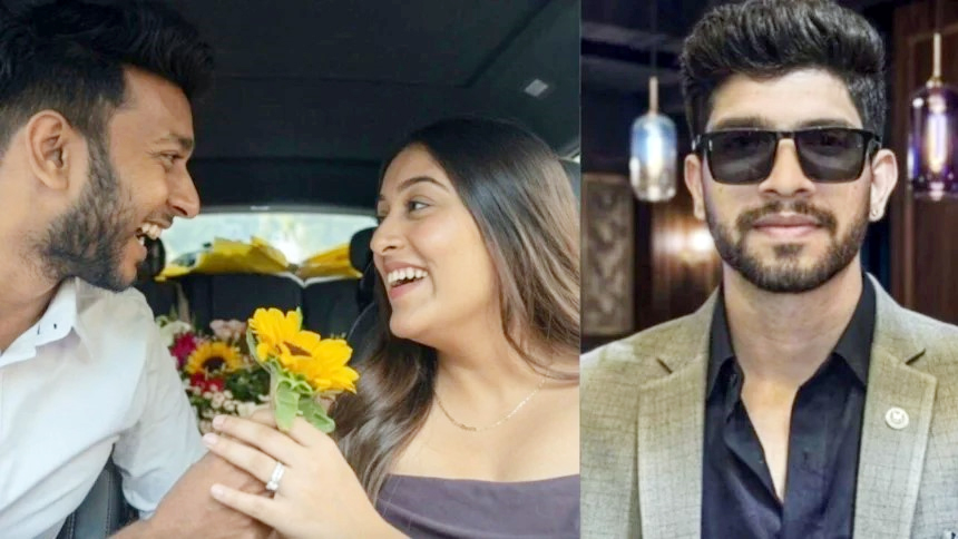 খুনের আগে বাগ্দত্তার কাছ থেকে শপিংয়ের নামে ১ কোটি রুপি নিয়ে প্রেমিককে দেন ভারতীয় তরুণী