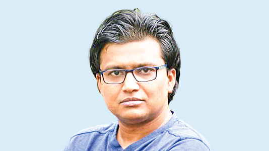 বিজেপি বাংলা ভাষা ও বাঙালি পরিচয়কেই ভাগ করতে চায়: স্নিগ্ধেন্দু ভট্টাচার্য