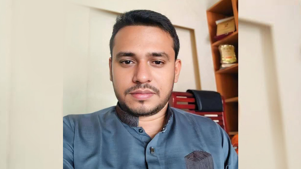 সোনারগাঁয়ে ছাত্রলীগ নেতা গ্রেপ্তার