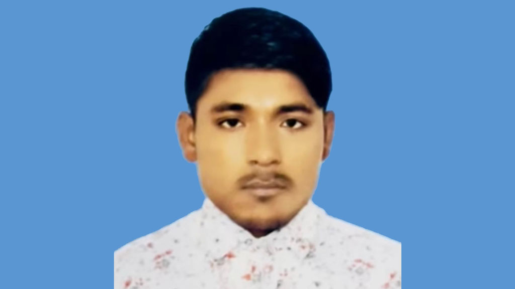 গণ-অভ্যুত্থানে গিয়ে এক বছরেও ফেরেননি সোনারগাঁয়ের মুন্না