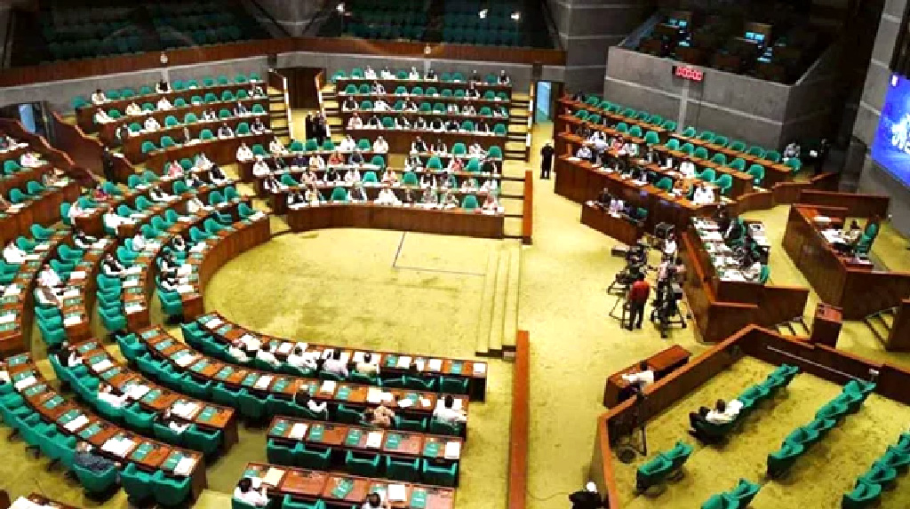 অন্তর্বর্তীকালীন সরকারের ২০ অধ্যাদেশ আটকে দেওয়ার সুপারিশ বিশেষ কমিটির