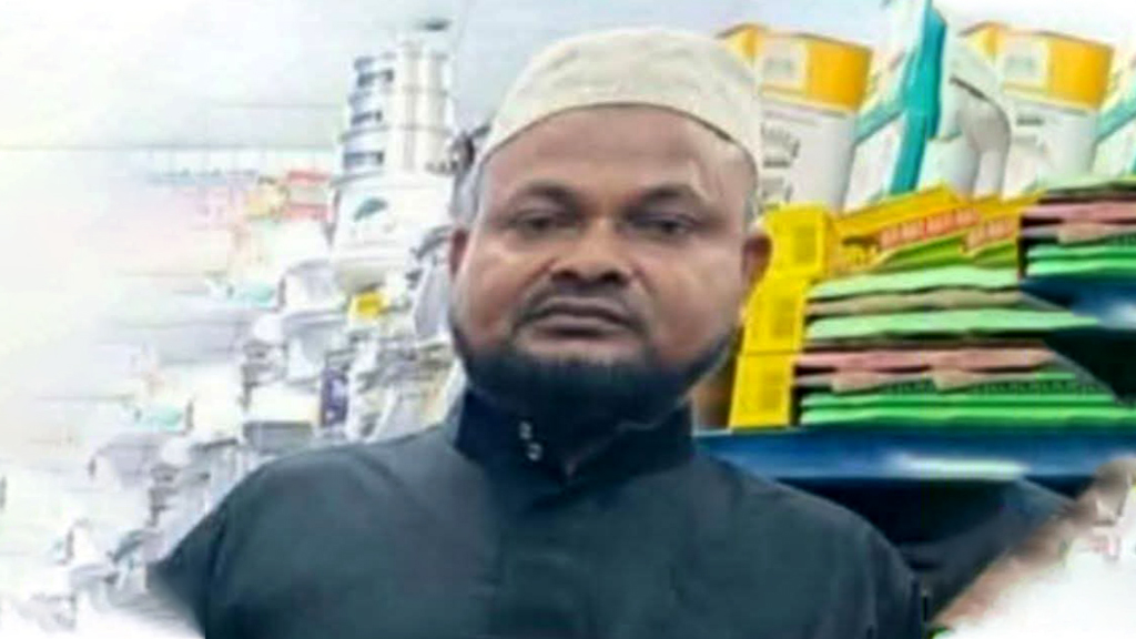 সৌদি আরবে বুলডোজার দুর্ঘটনায় আহত প্রবাসীর মৃত্যু