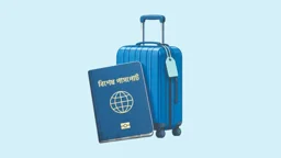 বিশেষ পাসপোর্ট পাচ্ছে ৬৯ হাজার রোহিঙ্গা