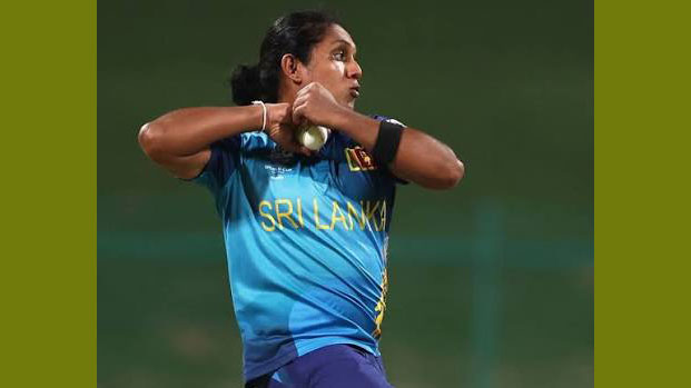 হ্যাটট্রিকের পরও ব্রাজিল-আর্জেন্টিনার ক্রিকেটারদের পেছনে লঙ্কান অধিনায়ক