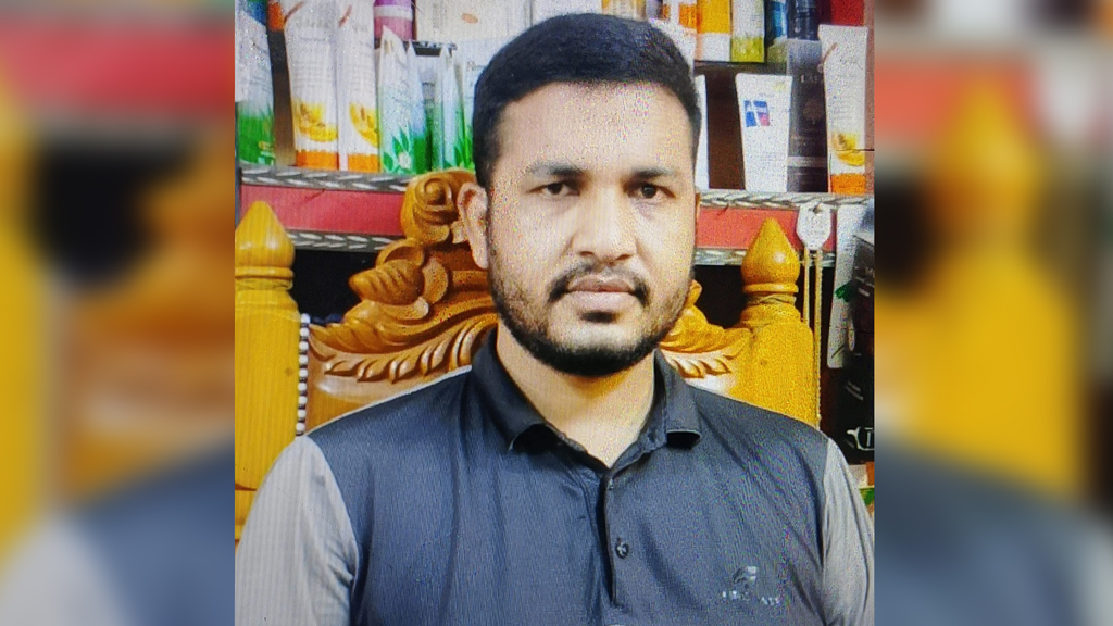 শ্রীপুরে ট্রান্সফরমার বিস্ফোরণে দগ্ধ ব্যবসায়ীর মৃত্যু