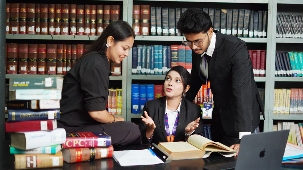 স্টামফোর্ড ইউনিভার্সিটিতে চলছে ‘অ্যাডমিশন ফেয়ার স্প্রিং ২০২৬’