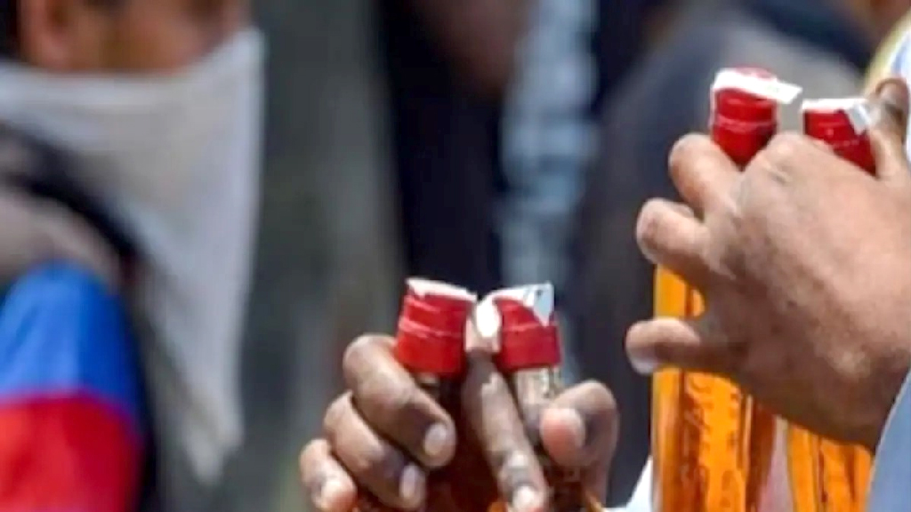 গবেষণায় মদের ওপর নিষেধাজ্ঞা বাতিলের সুপারিশ ভারতীয় রাজ্যে