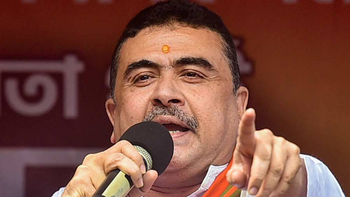 কলকাতায় হোটেলে আগুন: তৃণমূলকে দায়ী করলেন মুখ্যমন্ত্রী শুভেন্দু, তদন্তের নির্দেশ